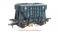 38-262 Bachmann BR 20T Presflo Bulk Powder Wagon 'ICI Bulk Salt'